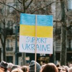 UK Offers Ukrainian Visa Holders an 18-Month Visa Extension