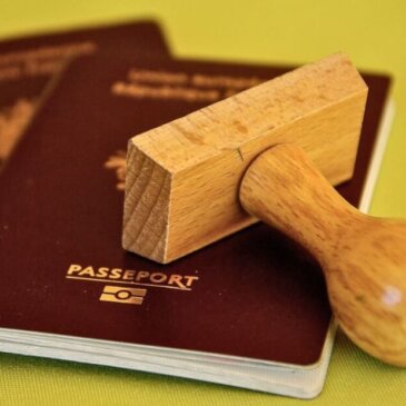 אתר אינטרנט משיק עצומה לתיקון דרכונים בבריטניה כדי למנוע בלבול נסיעות לאחר הברקזיט