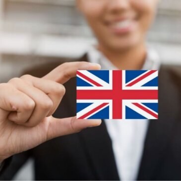 ממשלת בריטניה דוחה שימוש בתעודות זהות כדי לשלוט בהגירה